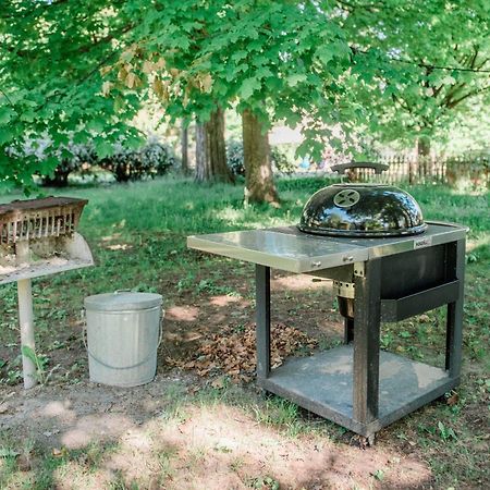 The Flat A Wanderlust Abodes Property Central Lake Eksteriør bilde