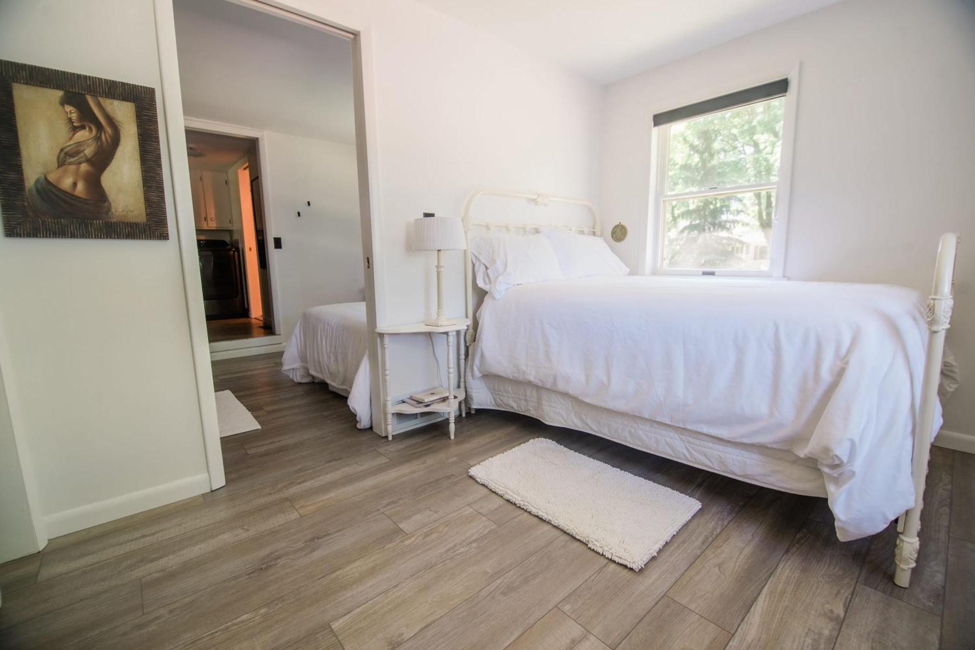 The Flat A Wanderlust Abodes Property Central Lake Eksteriør bilde