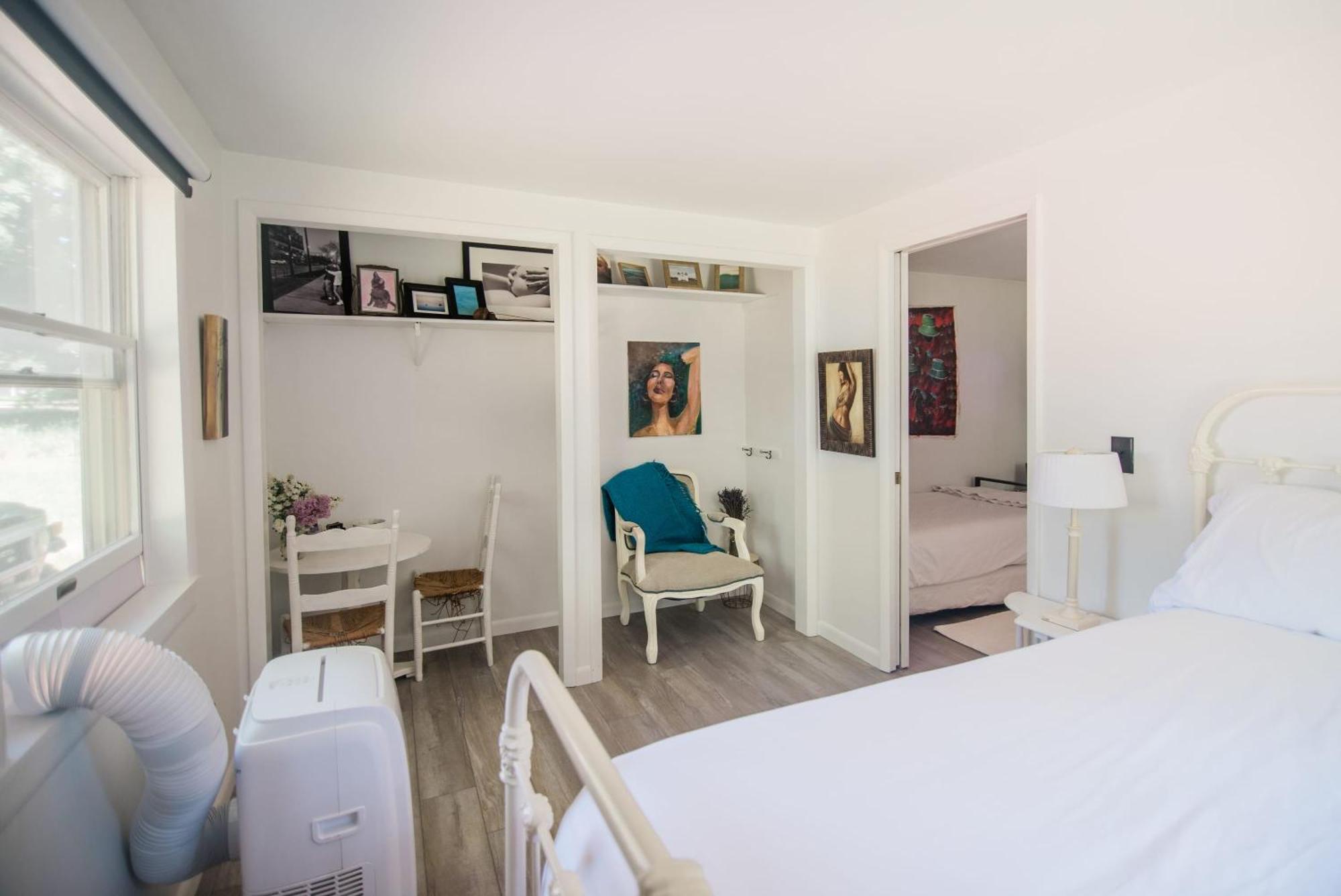 The Flat A Wanderlust Abodes Property Central Lake Eksteriør bilde