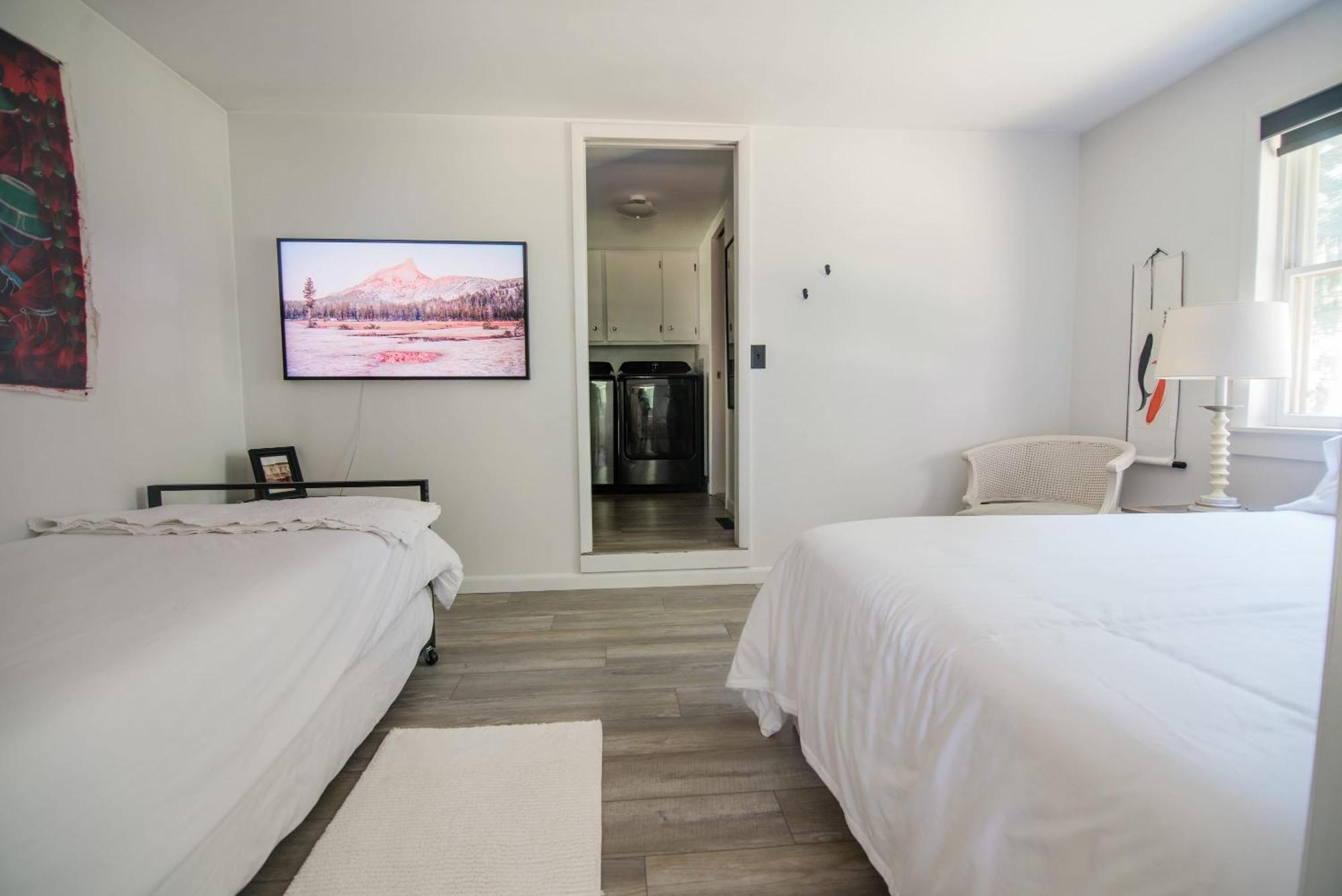 The Flat A Wanderlust Abodes Property Central Lake Eksteriør bilde