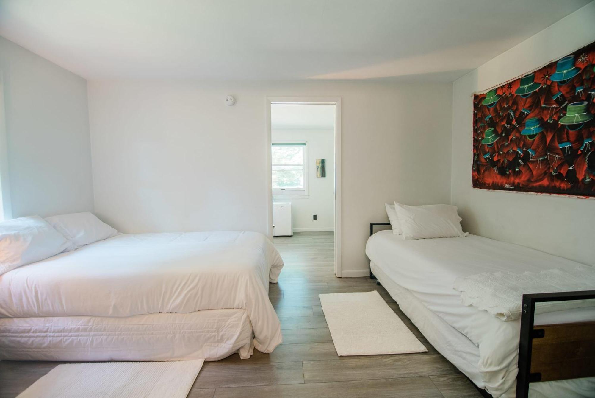 The Flat A Wanderlust Abodes Property Central Lake Eksteriør bilde