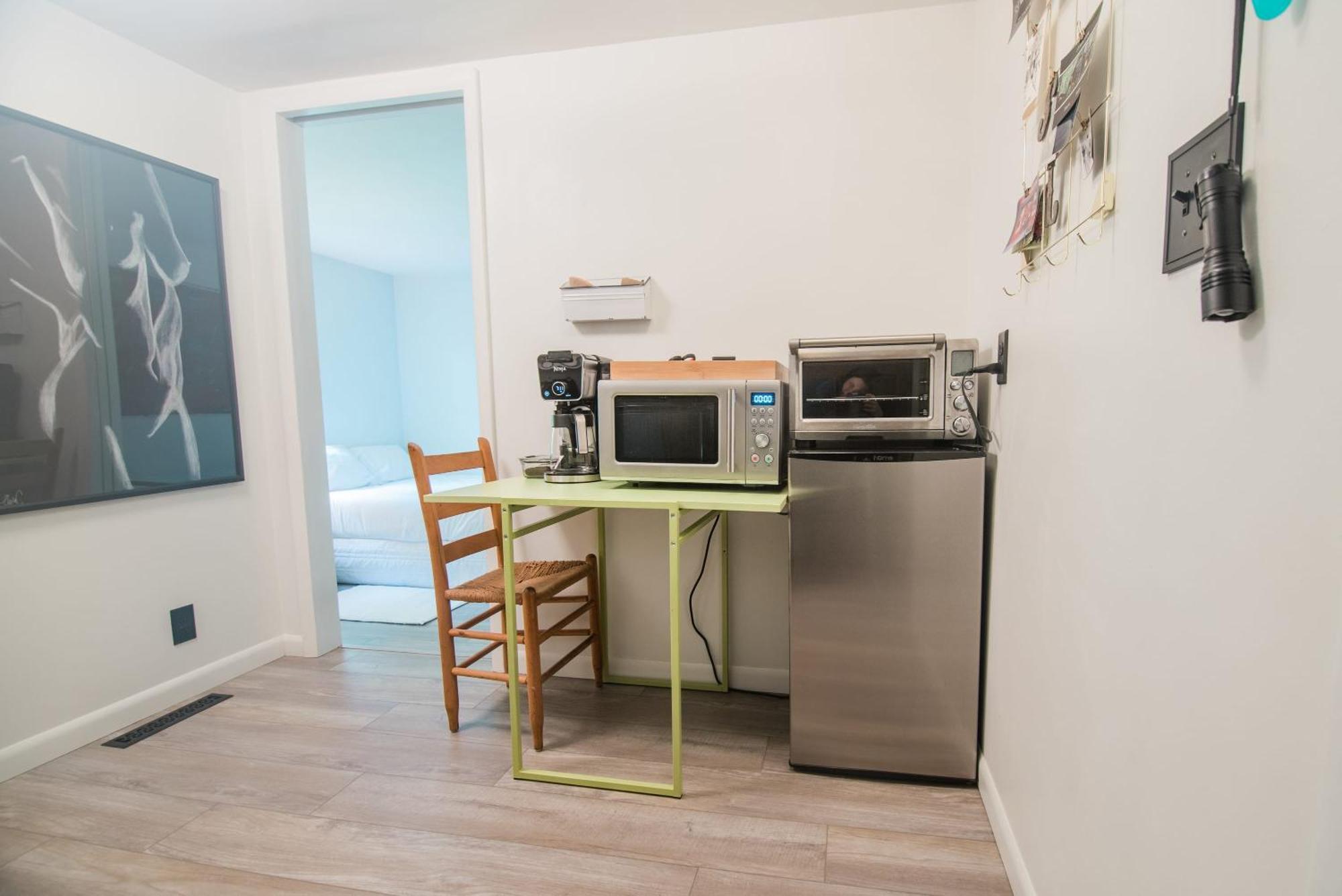 The Flat A Wanderlust Abodes Property Central Lake Eksteriør bilde
